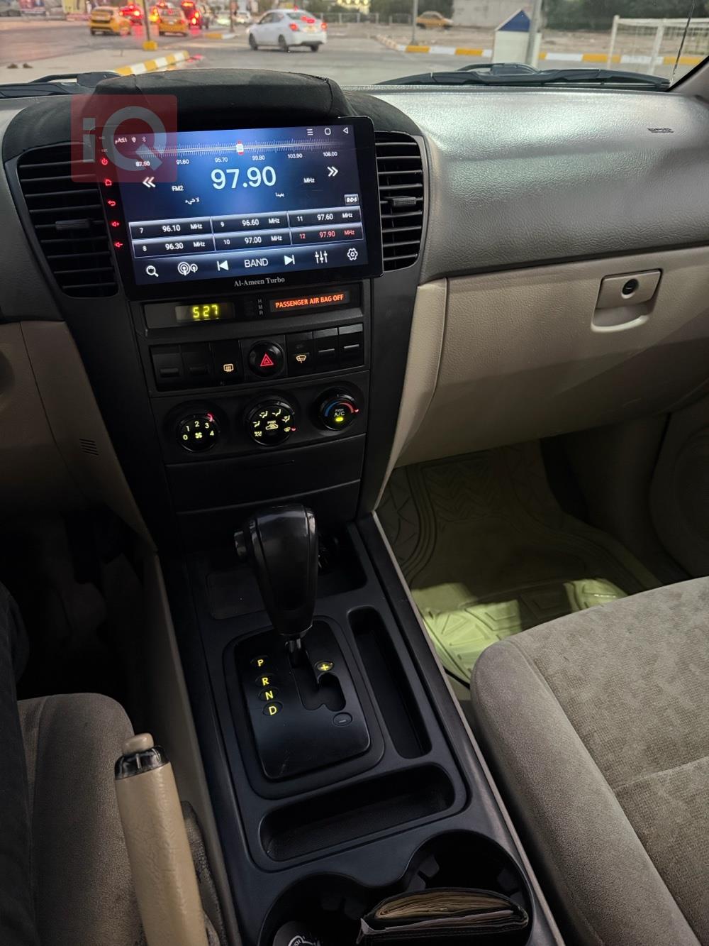 کیا سۆرینتۆ